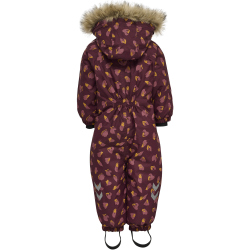 hummel hmlMOON hummelTEX Baby-Schneeanzug 3430 - windsor...