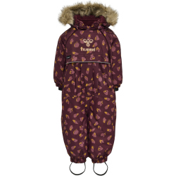 hummel hmlMOON hummelTEX Baby-Schneeanzug 3430 - windsor...