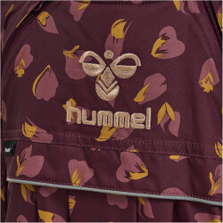 hummel hmlMOON TEX Baby-Schneeanzug 3430 - windsor wine 104