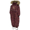 hummel hmlMOON hummelTEX Baby-Schneeanzug 3430 - windsor wine 104