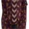 hummel hmlMOON hummelTEX Baby-Schneeanzug 3430 - windsor wine 104