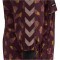 hummel hmlMOON TEX Baby-Schneeanzug 3430 - windsor wine 104