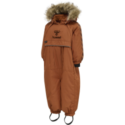 hummel hmlMOON hummelTEX Baby-Schneeanzug 8004 - sierra 74