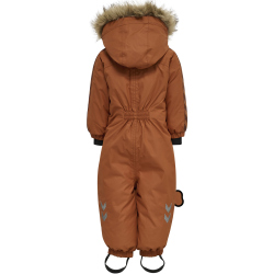 hummel hmlMOON hummelTEX Baby-Schneeanzug 8004 - sierra 74