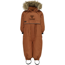 hummel hmlMOON hummelTEX Baby-Schneeanzug 8004 - sierra 74