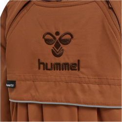 hummel hmlMOON hummelTEX Baby-Schneeanzug 8004 - sierra 74
