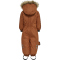 hummel hmlMOON hummelTEX Baby-Schneeanzug 8004 - sierra 74