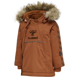 hummel hmlJESSIE Winterjacke Kinder 8004 - sierra 104