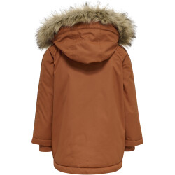 hummel hmlJESSIE Winterjacke Kinder 8004 - sierra 104