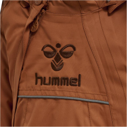 hummel hmlJESSIE Winterjacke Kinder 8004 - sierra 104