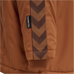 hummel hmlJESSIE Winterjacke Kinder 8004 - sierra 104