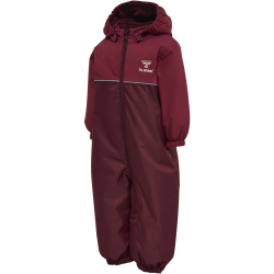 hummel hmlSNOOPY TEX Schneeanzug Kinder 3912 -...