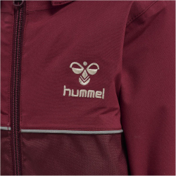 hummel hmlSNOOPY TEX Schneeanzug Kinder 3912 - rhododendron 104