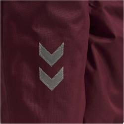 hummel hmlSNOOPY TEX Schneeanzug Kinder 3912 - rhododendron 104