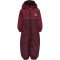 hummel hmlSNOOPY TEX Schneeanzug Kinder 3912 - rhododendron 104