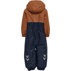 hummel hmlSNOOPY TEX Schneeanzug Kinder 8004 - sierra 104