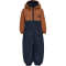 hummel hmlSNOOPY TEX Schneeanzug Kinder 8004 - sierra 104