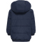 hummel hmlVIBE Baby Winterjacke Kinder 1009 - black iris 104