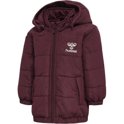 hummel hmlVIBE Baby Winterjacke Kinder 3430 - windsor...