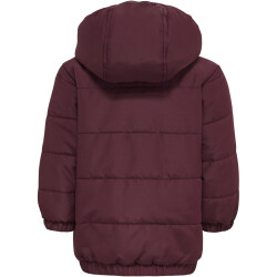 hummel hmlVIBE Baby Winterjacke Kinder 3430 - windsor...