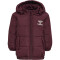 hummel hmlVIBE Baby Winterjacke Kinder 3430 - windsor wine 104
