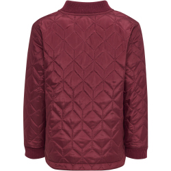 hummel hmlNULE Baby Thermoanzug Set Kinder 3912 - rhododendron 80