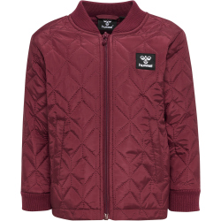 hummel hmlNULE Baby Thermoanzug Set Kinder 3912 - rhododendron 80