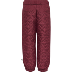 hummel hmlNULE Baby Thermoanzug Set Kinder 3912 - rhododendron 80