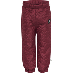 hummel hmlNULE Baby Thermoanzug Set Kinder 3912 - rhododendron 80