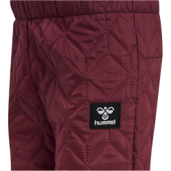 hummel hmlNULE Baby Thermoanzug Set Kinder 3912 - rhododendron 80