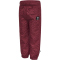 hummel hmlNULE Baby Thermoanzug Set Kinder 3912 - rhododendron 80