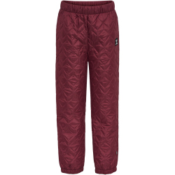 hummel hmlNULE Thermoanzug Set Kinder 3912 - rhododendron 104