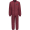 hummel hmlNULE Thermoanzug Set Kinder 3912 - rhododendron 104