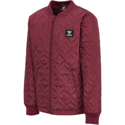 hummel hmlNULE Thermoanzug Set Kinder 3912 - rhododendron...