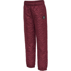 hummel hmlNULE Thermoanzug Set Kinder 3912 - rhododendron 110