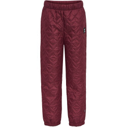 hummel hmlNULE Thermoanzug Set Kinder 3912 - rhododendron 110