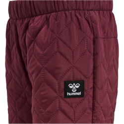 hummel hmlNULE Thermoanzug Set Kinder 3912 - rhododendron 110