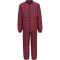 hummel hmlNULE Thermoanzug Set Kinder 3912 - rhododendron 110