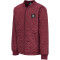 hummel hmlNULE Thermoanzug Set Kinder 3912 - rhododendron 110