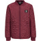 hummel hmlNULE Thermoanzug Set Kinder 3912 - rhododendron 110