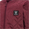 hummel hmlNULE Thermoanzug Set Kinder 3912 - rhododendron 110