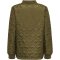 hummel hmlNULE Thermoanzug Set Kinder 6086 - dark olive 104