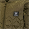 hummel hmlNULE Thermoanzug Set Kinder 6086 - dark olive 104