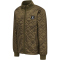 hummel hmlMULE Thermojacke Jungen 6086 - dark olive 104