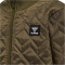 hummel hmlMULE Thermojacke Jungen 6086 - dark olive 104