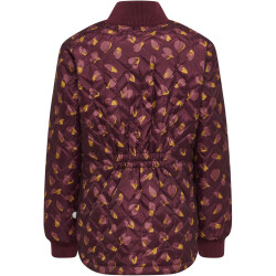 hummel hmlTULE Thermojacke Mädchen 3430 - windsor...