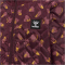 hummel hmlTULE Thermojacke M&auml;dchen 3430 - windsor wine 104