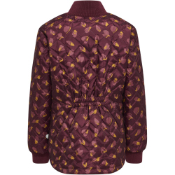 hummel hmlTULE Thermojacke Mädchen 3430 - windsor...