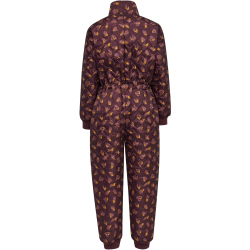 hummel hmlSULE Thermoanzug M&auml;dchen 3430 - windsor...