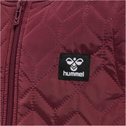 hummel hmlKULE Thermoweste Kinder 3912 - rhododendron 104